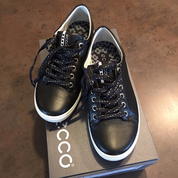 ecco womens golf casual hybrid